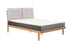 Ander Bed With Cushion